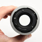 Canon FD 135mm f2.5 Telephoto Prime Portrait Lens, Clean & Sharp