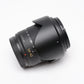 Panasonic Lumix G Vario 14-42mm F3.5-5.6 Mega O.I.S. Zoom Lens, Mint- +UV, Hood