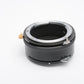 Nikon PK-3 Extension tube, very clean