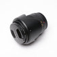 Panasonic Lumix G Vario 14-42mm F3.5-5.6 Mega O.I.S. Zoom Lens, Mint- +UV, Hood