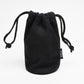 Nikon AF-S 55-200mm f4-5.6G ED VR DX SWM, Hood, Caps, Pouch, Mint-