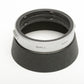 Leica 12521G XOOIM Lens Hood for Summilux 50mm f1.4 Lens