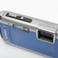 Olympus Tough TG-610 14MP digital Point&Shoot camera (Blue), Tested, Boxed