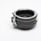 Vivitar 2X-3 MC Teleconverter for Nikon F mount w/caps+case, very nice and clean