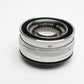 Schneider Componar 135mm f4.5 Enlarging lens, 20 blades, Quality