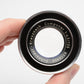 Schneider Componar 135mm f4.5 Enlarging lens, 20 blades, Quality