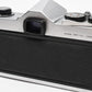 Pentax Spotmatic SP 35mm SLR w/55mm f2 Super Takumar, Tested, great