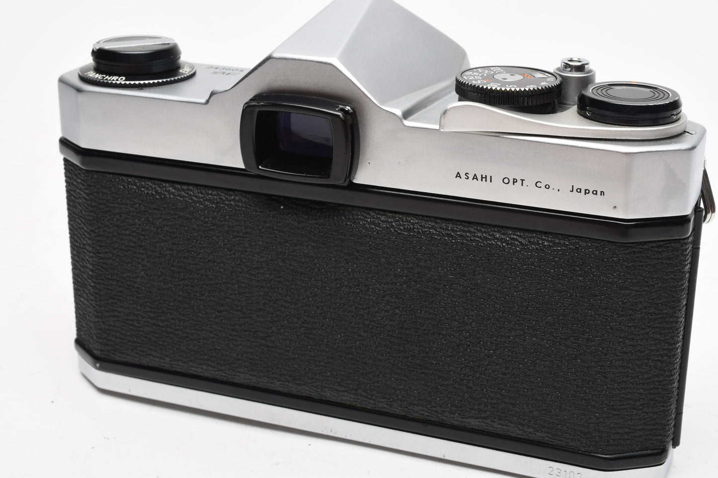 Pentax Spotmatic SP 35mm SLR w/55mm f2 Super Takumar, Tested, great