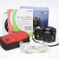 Canon PowerShot SX150IS Digital Point & Shoot, boxed, manual+USB+case, very clean