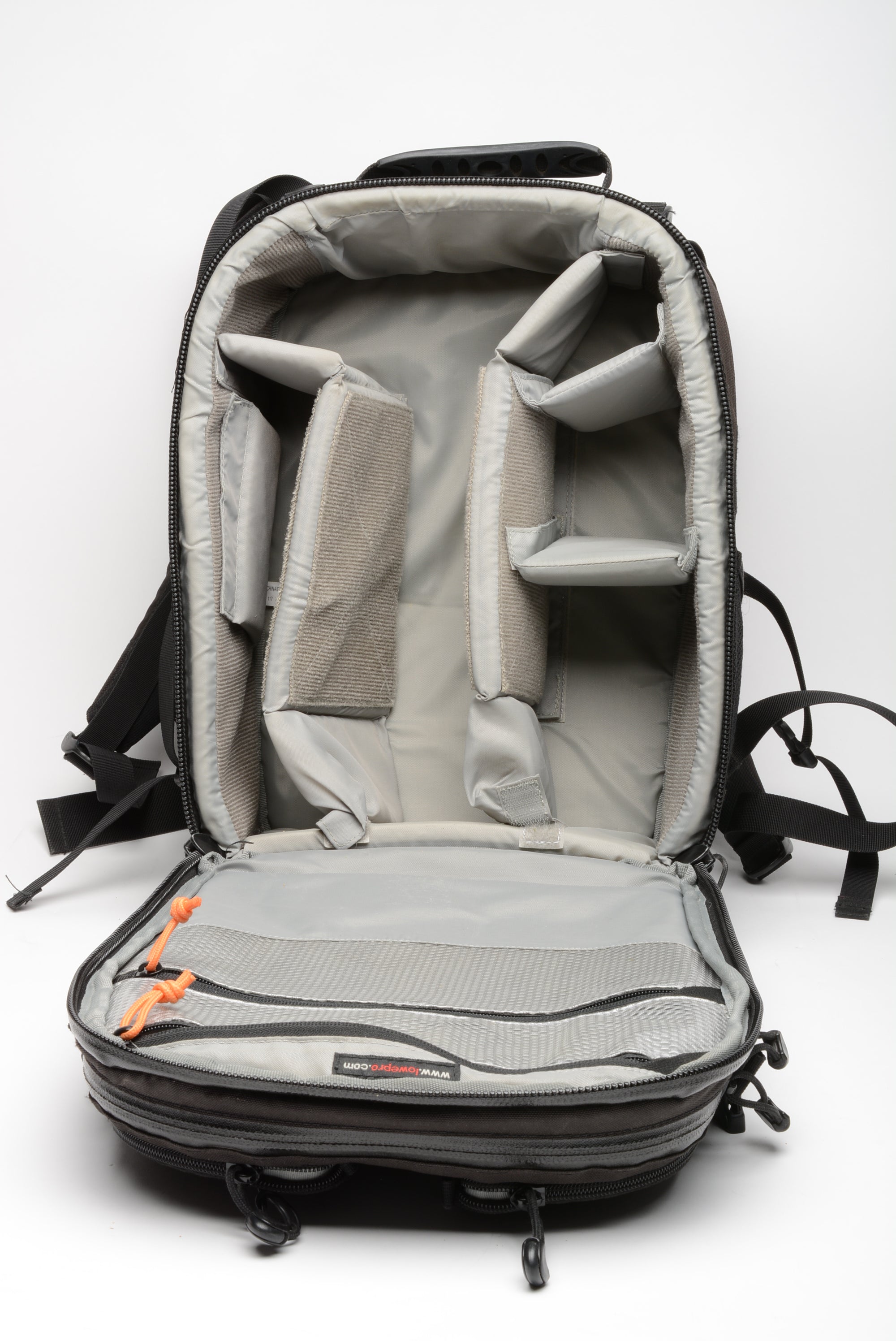 Lowepro Vertex 100 AW Photo backpack, light wear, still great