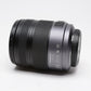 Panasonic Lumix G Vario 14-140mm f4 HD Mega O.I.S Lens, UV, Hood, Great!
