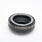 XIT Macro Extension tube set 12, 20, 36mm for Nikon DSLR cameras, Mint- in box