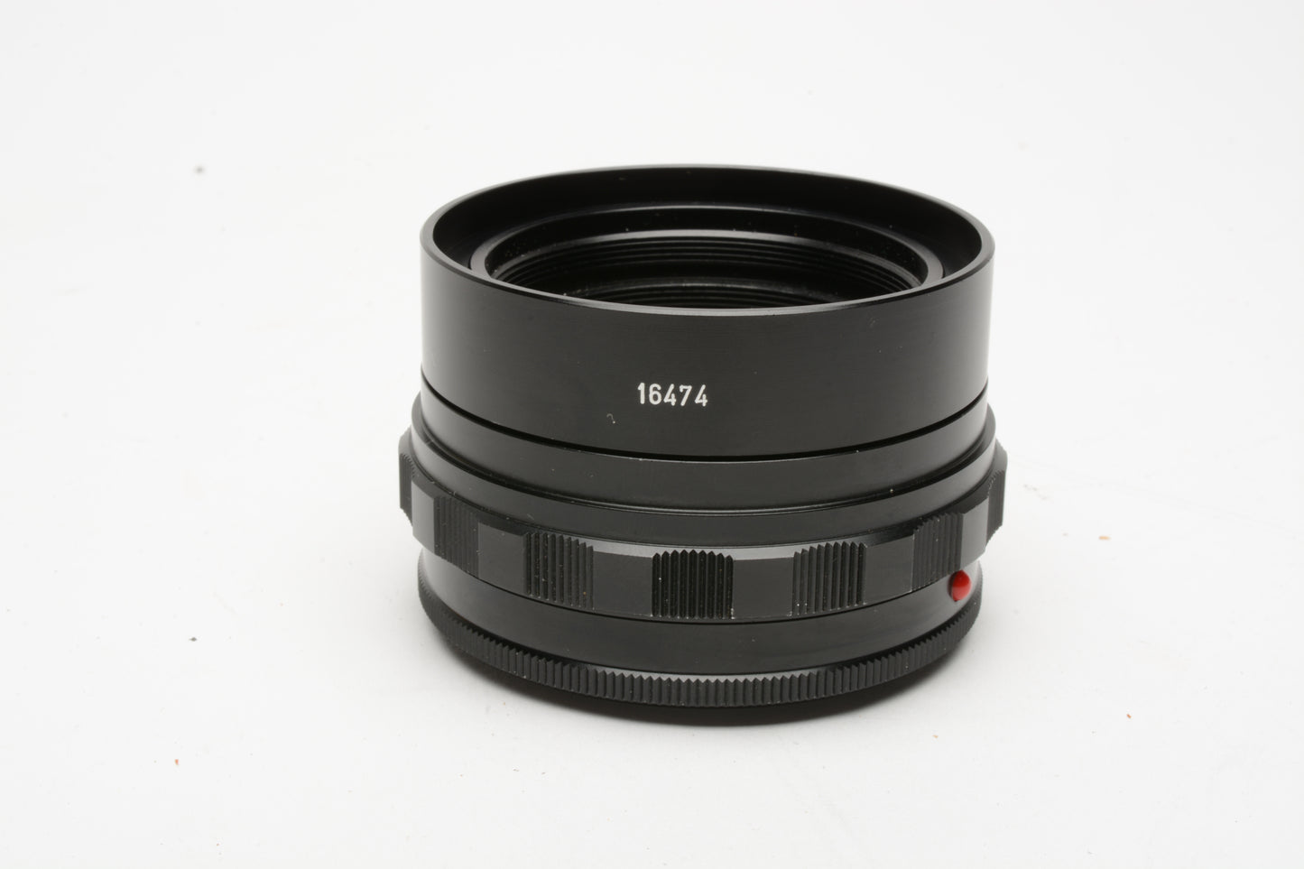 Leica Leitz 16462 & 16474 Focusing Mount Ring for 90mm and 135mm lenses Visoflex