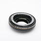 XIT Macro Extension tube set 12, 20, 36mm for Nikon DSLR cameras, Mint- in box