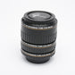 XIT Macro Extension tube set 12, 20, 36mm for Nikon DSLR cameras, Mint- in box