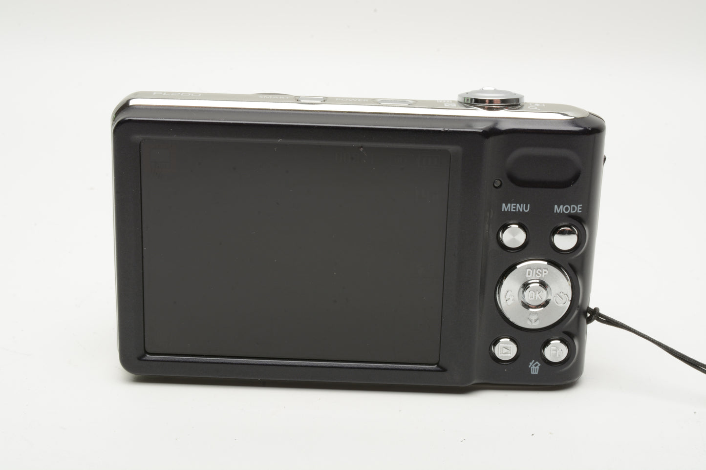 Samsung PL200 14.2MP Digital Point&Shoot camera, Boxed, Great!