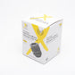 XIT Macro Extension tube set 12, 20, 36mm for Nikon DSLR cameras, Mint- in box