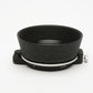 Leica Leitz Wetzlar 13352 Swing Out 42mm Polarizing Filter w/Hood
