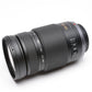 Panasonic Lumix G Vario 100-300mm f4-5.6 Mega O.I.S Lens, UV, Hood, Pouch, Mint-