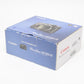 Canon PowerShot SX150IS Digital Point & Shoot, boxed, manual+USB+case, very clean