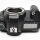 Canon EOS 5D Mark II DSLR Body, Batt+charger+strap 153K Acts, Tested