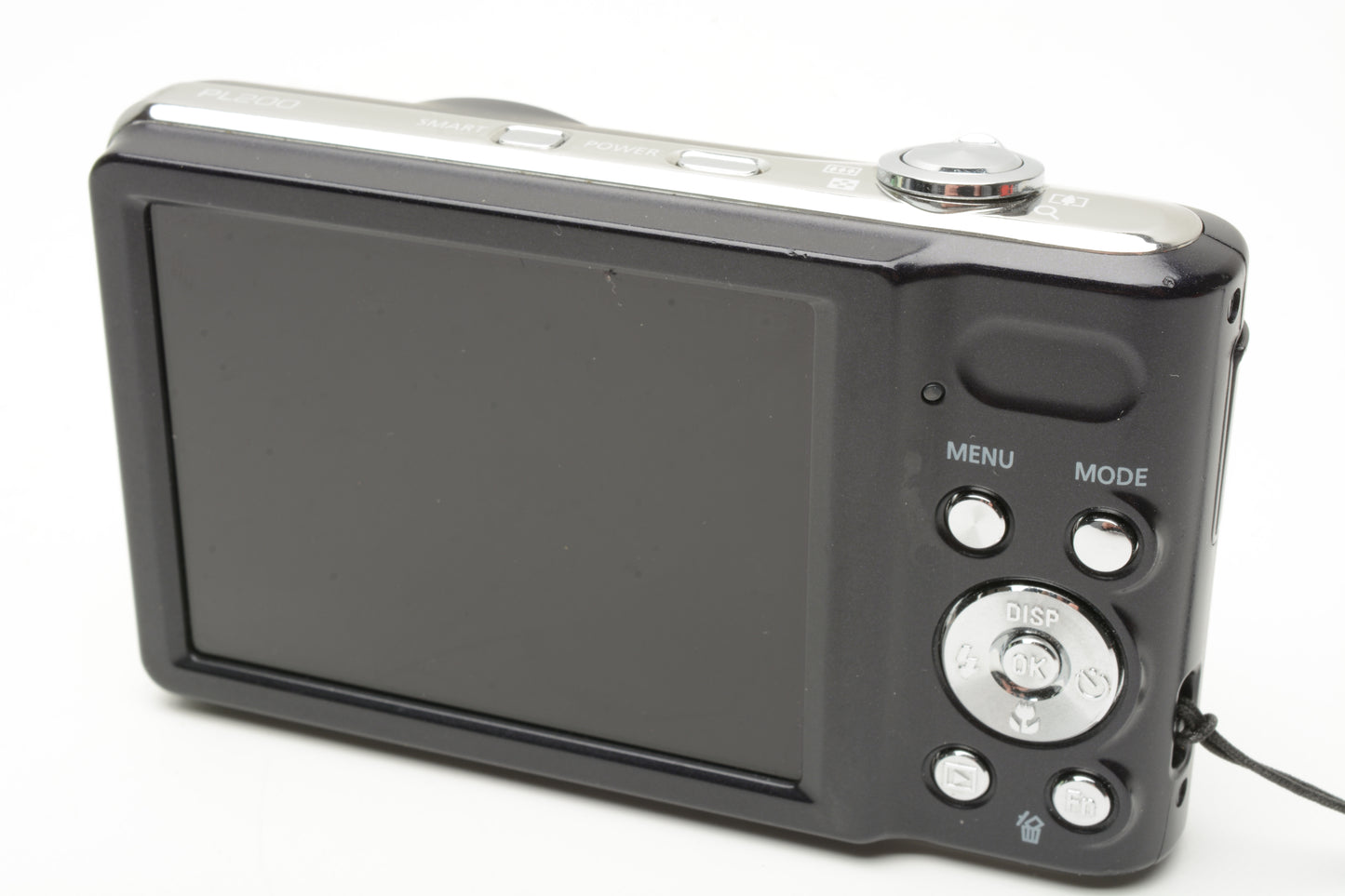 Samsung PL200 14.2MP Digital Point&Shoot camera, Boxed, Great!