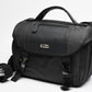 Nikon D3300 DSLR w/18-55mm zoom, 2X Batts, filters, Case, Only 2616 Acts!