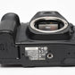 Canon EOS 5D Mark II DSLR Body, Batt+charger+strap 153K Acts, Tested