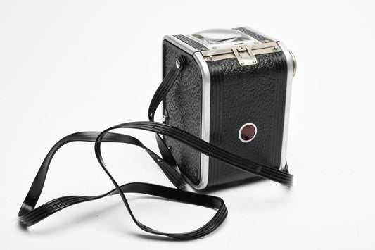 Kodak Duraflex 620 film TLR camera w/Strap, Vintage, Great