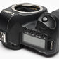 Canon EOS 5D Mark II DSLR Body, Batt+charger+strap 153K Acts, Tested
