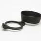 Leica Leitz Wetzlar 13352 Swing Out 42mm Polarizing Filter w/Hood
