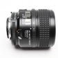 Nikon AF 60mm f2.8D Micro Nikkor lens, caps, Very sharp! Clean