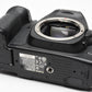 Canon EOS 5D Mark II DSLR Body, Batt+charger+strap 153K Acts, Tested