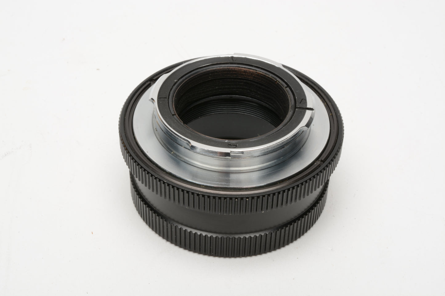Leica Leitz 16464 Focusing Mount adapter for Visoflex (Black)