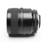 Nikon AF 60mm f2.8D Micro Nikkor lens, caps, Very sharp! Clean