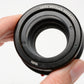 Leica Leitz 16464 Focusing Mount adapter for Visoflex (Black)