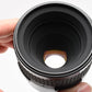 Nikon AF 60mm f2.8D Micro Nikkor lens, caps, Very sharp! Clean