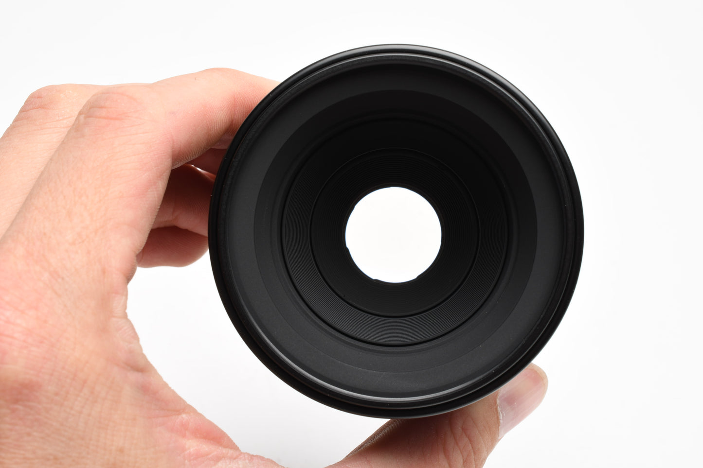 Nikon AF 60mm f2.8D Micro Nikkor lens, caps, Very sharp! Clean