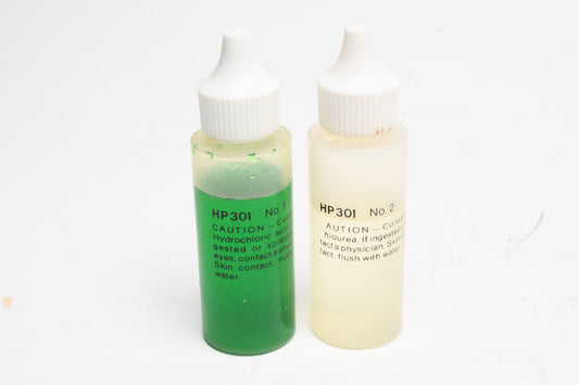 High Speed Photo Eradicator Silver Emulsion By Hampton Products