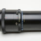 Mamiya Sekor Z 360mm f6 W Lens For RZ67 Pro , Pro II, clean, sharp, w/caps