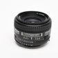 Nikon AF Nikkor 28mm f2.8 wide lens, caps nice & clean!