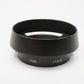 Leica 12586 Lens Hood for Leitz 50mm f1.4 Lenses, Clean
