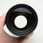 Mamiya Sekor Z 360mm f6 W Lens For RZ67 Pro , Pro II, clean, sharp, w/caps