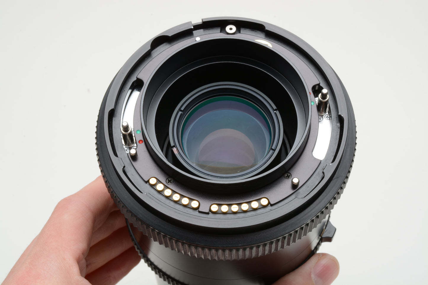 Mamiya Sekor Z 360mm f6 W Lens For RZ67 Pro , Pro II, clean, sharp, w/caps