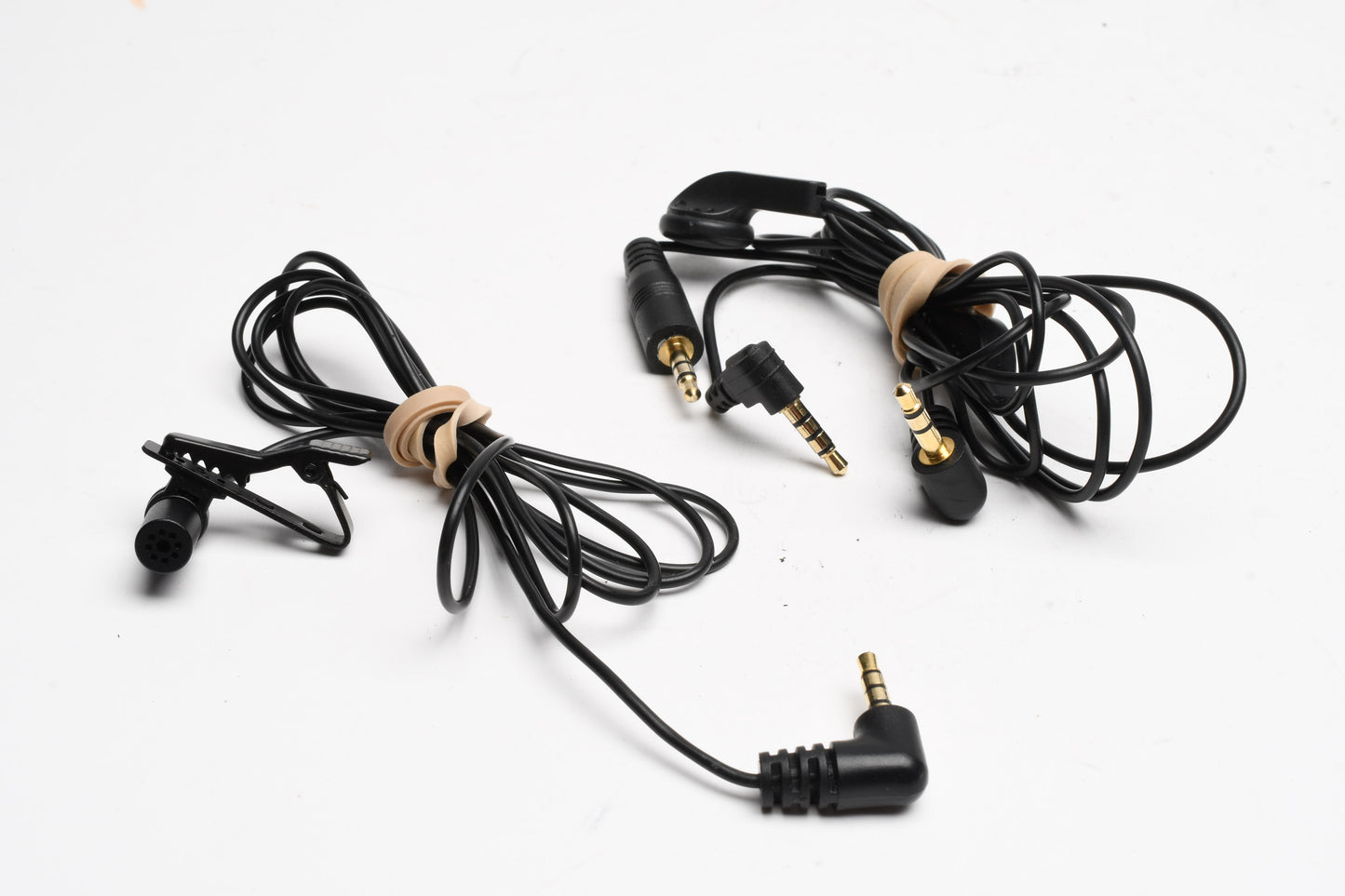 Movo WMIC50 2.4GHz Wireless Lavalier Microphone System, Tested