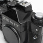 Zenit 12 XP 35mm SLR Body (Black), Tested, works!