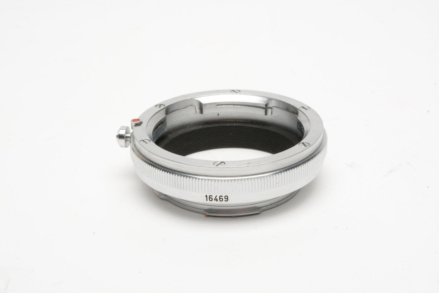 Leica Leitz 10mm Extension Tube Visoflex 16469 OUFRO, Very clean