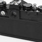 Zenit 12 XP 35mm SLR Body (Black), Tested, works!
