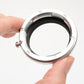 Leica Leitz 10mm Extension Tube Visoflex 16469 OUFRO, Very clean