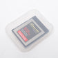 SanDisk 512GB Extreme PRO CFexpress Type B Memory Card, Formatted